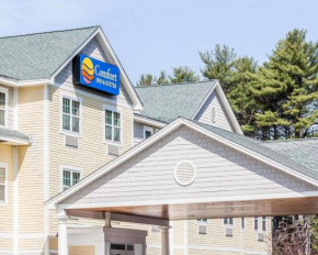Гостиница Comfort Inn & Suites Scarborough  Скарборо